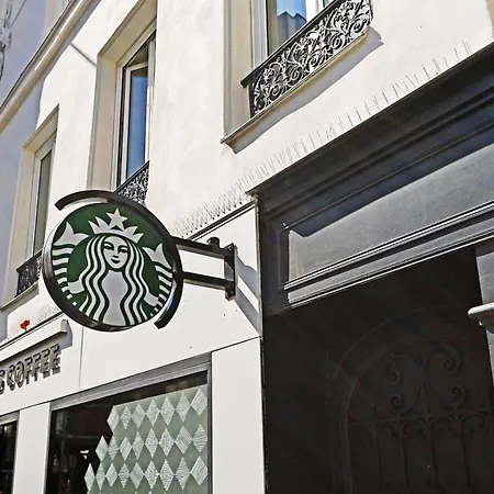 Pick A Flat's On Rue Montorgueil Appartamento *