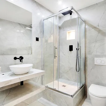 Appartamento Pick A Flat's On Rue Montorgueil Parigi