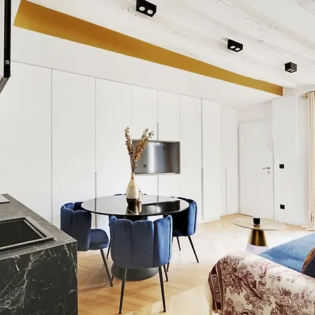 Appartamento Pick A Flat's On Rue Montorgueil