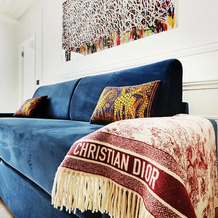 Appartamento Pick A Flat's On Rue Montorgueil *