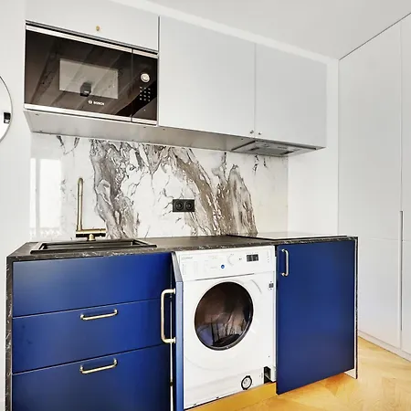 Pick A Flat's On Rue Montorgueil * Parigi