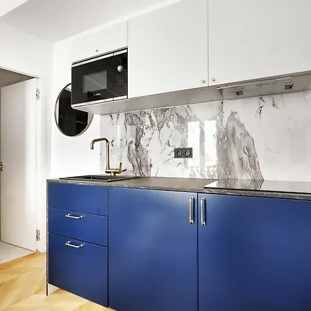 Appartamento Pick A Flat's On Rue Montorgueil